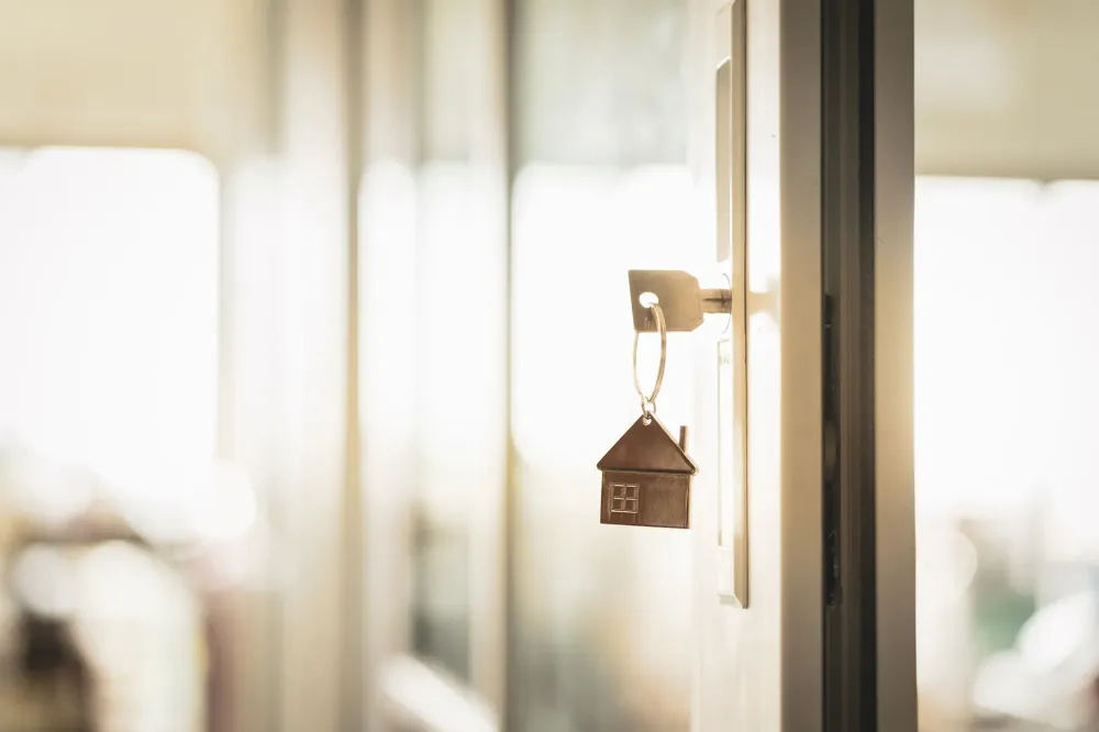 Conciergerie à Piney