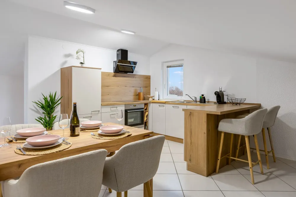 Gestion locative indépendante à Piney