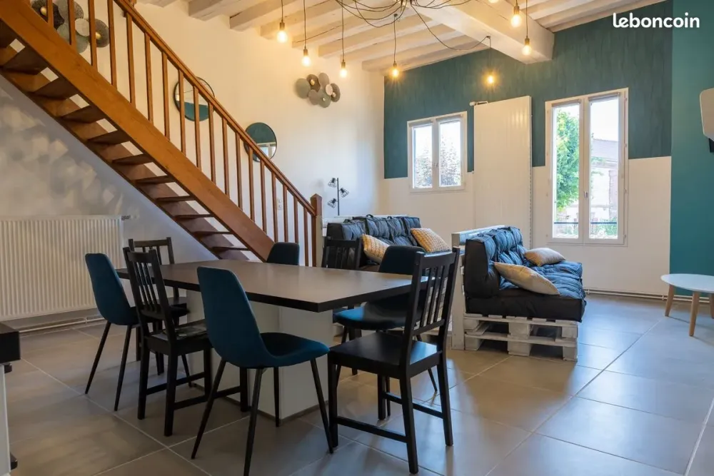 LA CONCIERGERIE (15)