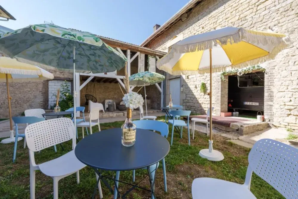 LA CONCIERGERIE (10)